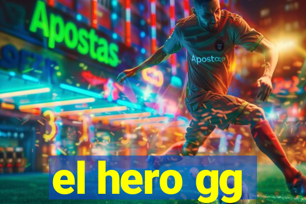 el hero gg